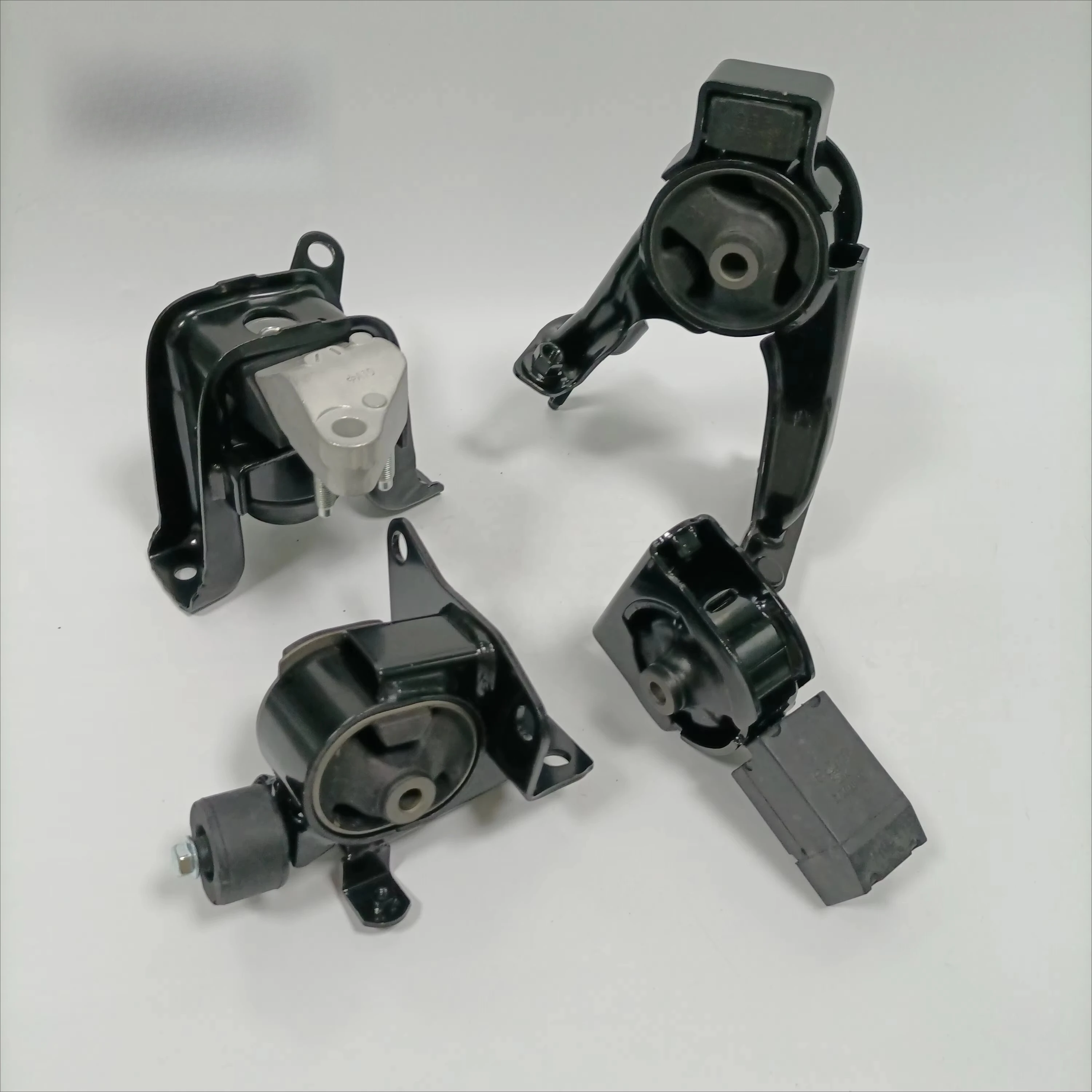 OEM set of corolla ZZE122 04-07 1.8 12371-22140 12305-22240 12372-21070 12361-22090 Auto parts Engine installation
OEM set of corolla ZZE122 04-07 1.8 12371-22140 12305-22240 12372-21070 12361-22090 Auto parts Engine installation