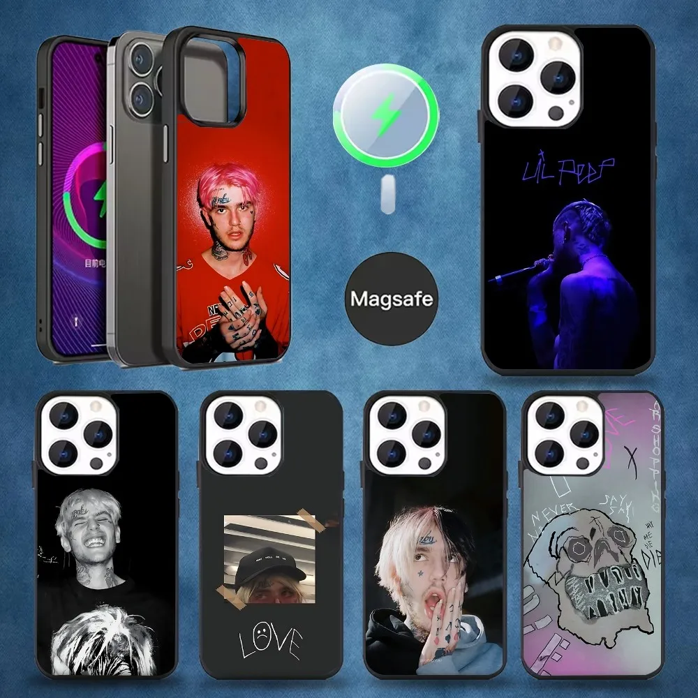 L-Lil Peep Phone Case For iPhone 16,15,14,13,12,11,Pro,Max,Plus,Mini,Magsafe,Magnetic Wireless Charging Case
L-Lil Peep Phone Case For iPhone 16,15,14,13,12,11,Pro,Max,Plus,Mini,Magsafe,Magnetic Wireless Charging Case