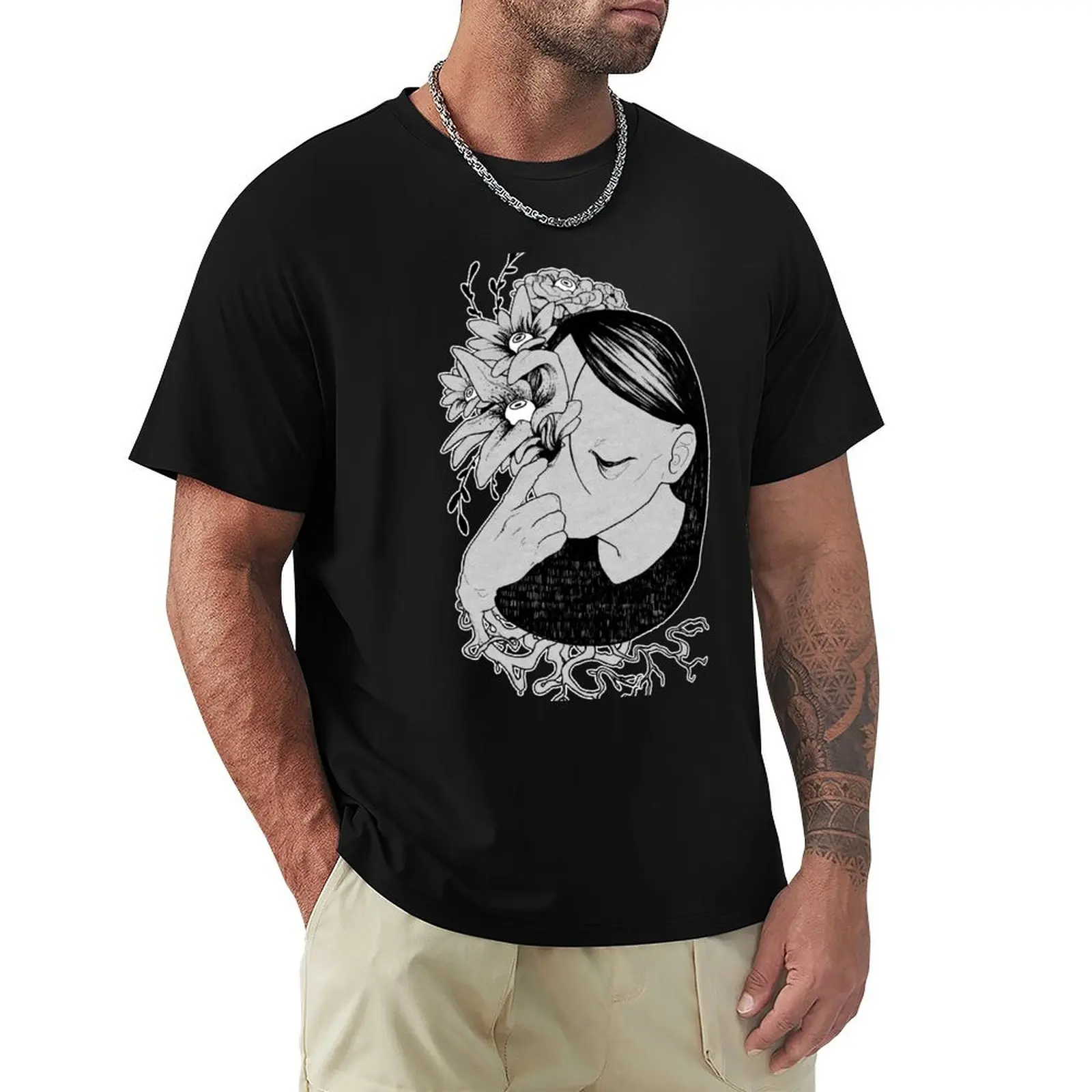 Flowers T-Shirt Funny t-shirt customs design your own oversize t-shirts man graphic t shirts mens tall t shirts
Flowers T-Shirt Funny t-shirt customs design your own oversize t-shirts man graphic t shirts mens tall t shirts