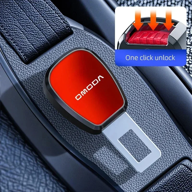 1Pc/2Pcs Tempered Glass Car Seat Belt Extender Socket for Chery Omoda C5 E5 Tiggo 7 Pro Jetour X90 Auto Interior Accessories
1Pc/2Pcs Tempered Glass Car Seat Belt Extender Socket for Chery Omoda C5 E5 Tiggo 7 Pro Jetour X90 Auto Interior Accessories