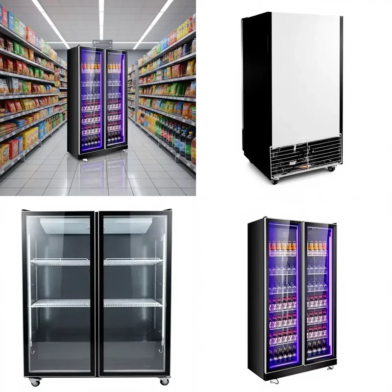 AP01 High Quality Commercial Bar Beer Cooler for Frost-Free Design LED Lighting Adjustable Shelves Energy Efficiency
AP01 High Quality Commercial Bar Beer Cooler for Frost-Free Design LED Lighting Adjustable Shelves Energy Efficiency