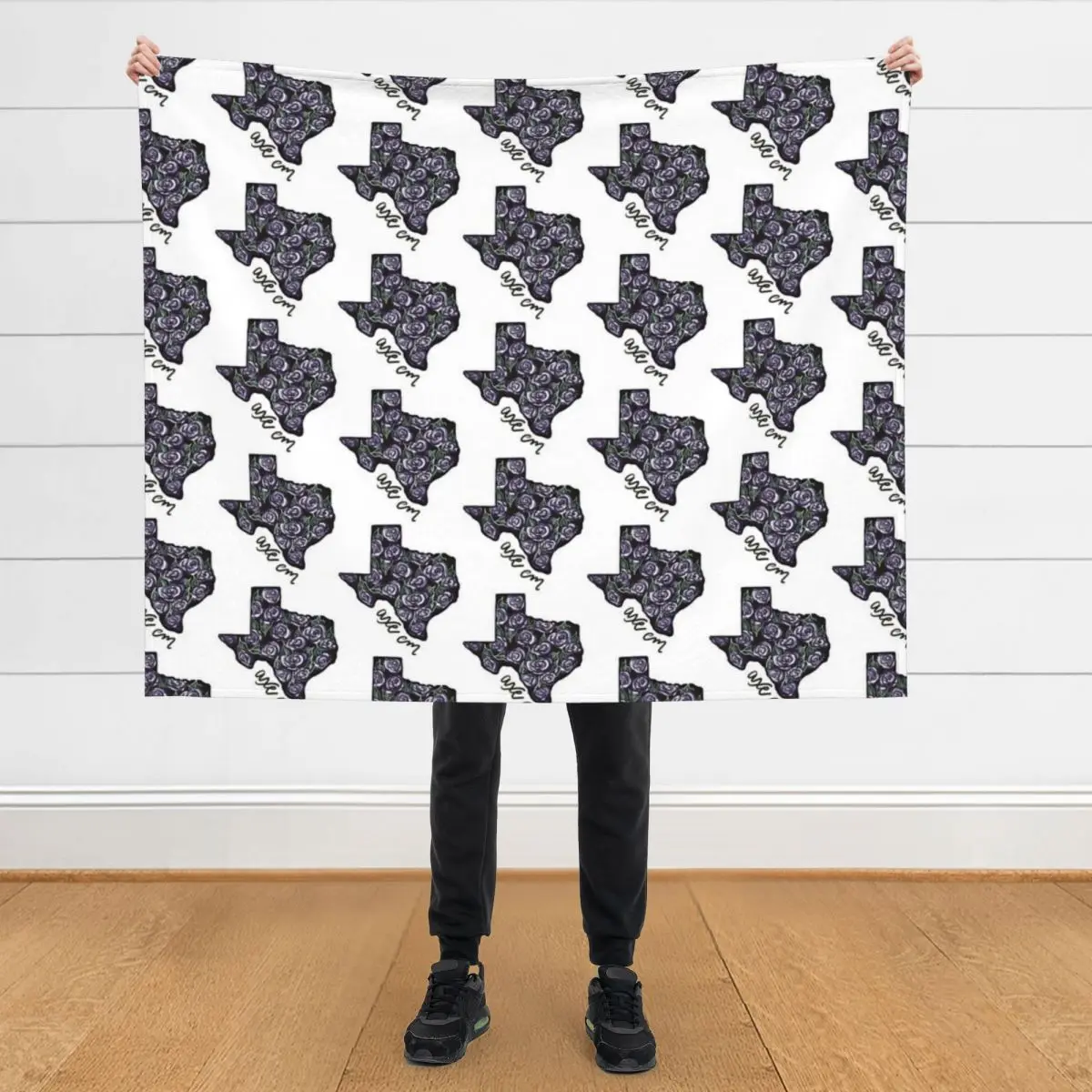 Axe ‘Em Texas - Purple Throw Blanket cosplay anime Decorative Sofa Quilt Blankets
Axe ‘Em Texas - Purple Throw Blanket cosplay anime Decorative Sofa Quilt Blankets
