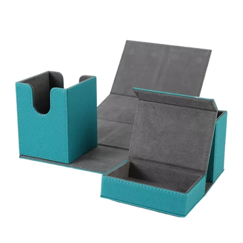 @%2025 Многофункциональная колода для коллекционных карточек 3 в 1, коробка для хранения коллекционных игровых карточек, защитные контейнеры, вмещает 160 карточек
@%2025 Многофункциональная колода для коллекционных карточек 3 в 1, коробка для хранения коллекционных игровых карточек, защитные контейнеры, вмещает 160 карточек