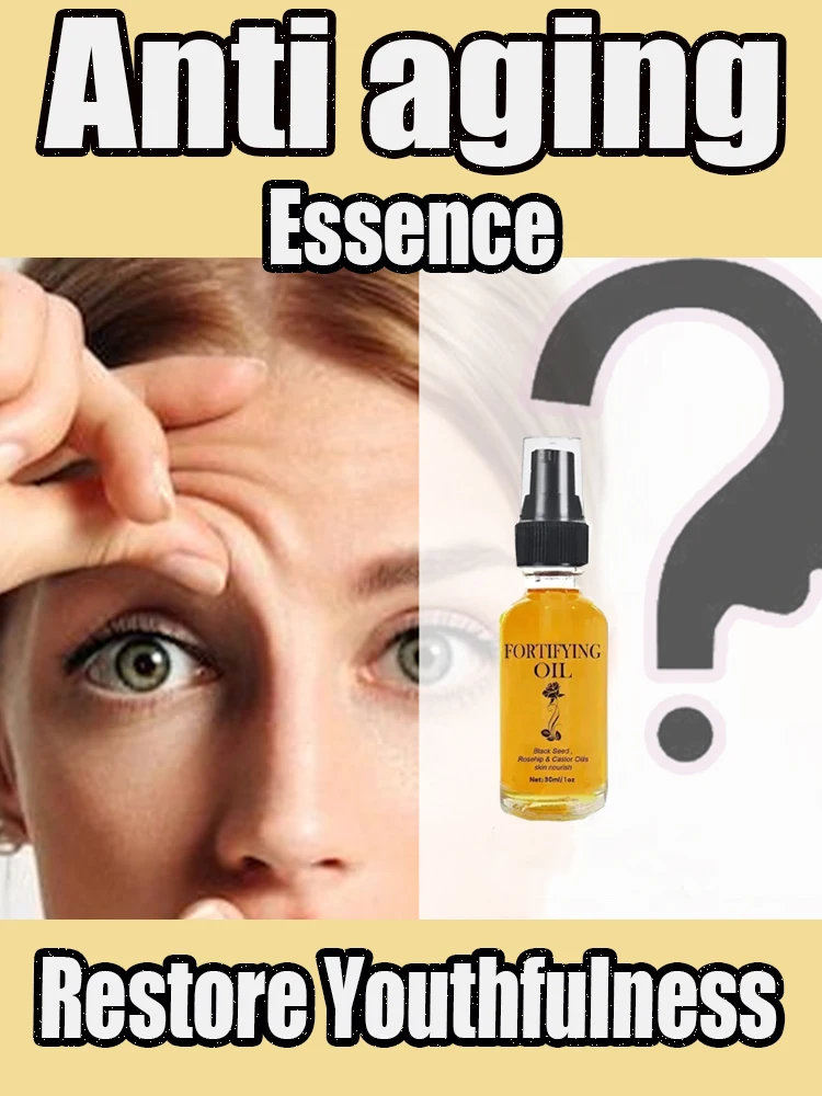 Restore Delicate Skin Reduce wrinkles Hyaluronic Acid Forehead Fine Lines Lifting Facial Serum Skin Care Beauty
Restore Delicate Skin Reduce wrinkles Hyaluronic Acid Forehead Fine Lines Lifting Facial Serum Skin Care Beauty