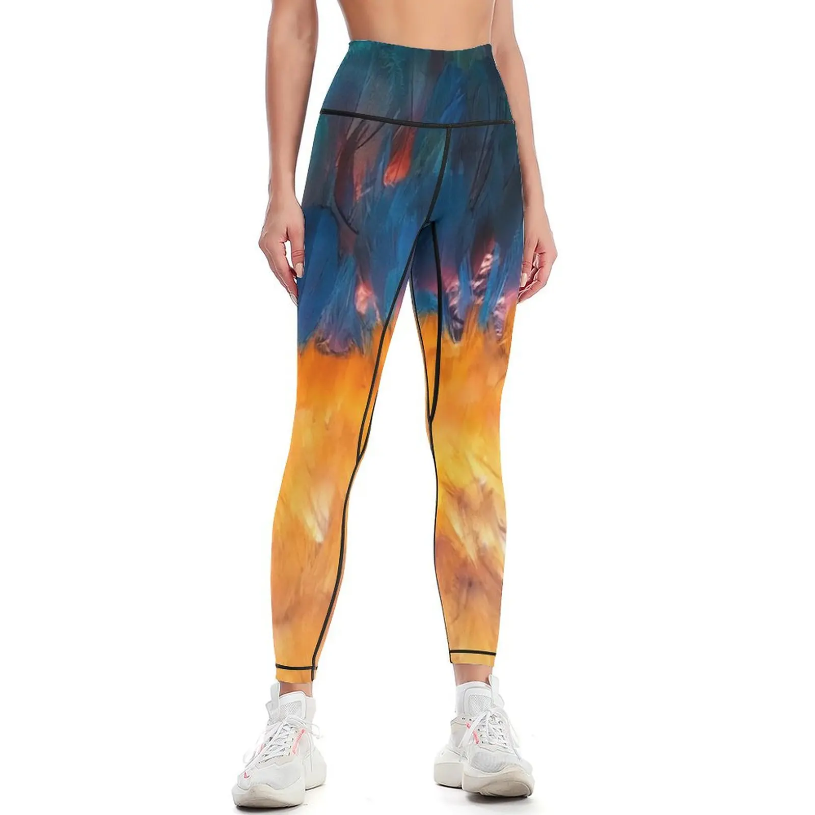 Sacred Warriors Leggings gym wear gym's sportswear for girls Women sports Womens Leggings
Sacred Warriors Leggings gym wear gym's sportswear for girls Women sports Womens Leggings