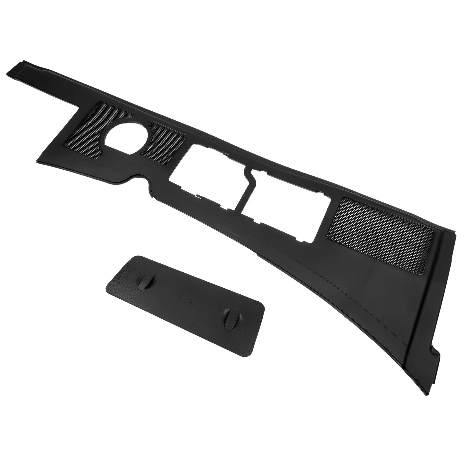 AP01 Water Deflector Tray Battery Cover For Audi A4 B6 2001-04 B7 2004-08 8E1819422A 8E1819447
AP01 Water Deflector Tray Battery Cover For Audi A4 B6 2001-04 B7 2004-08 8E1819422A 8E1819447