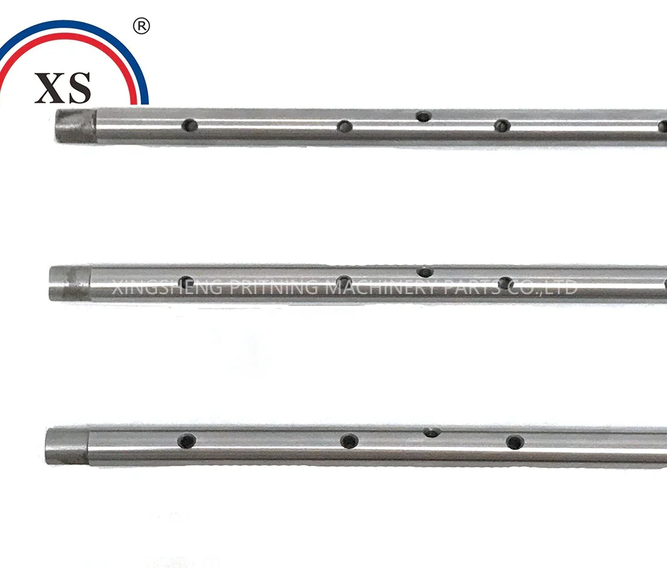 G2.014.002F SM52 Feeding Teeth Row Shaft Core HIGH QUALITY PRINTING MACHINE PARTS XL105 CX102 CD102 SM102
G2.014.002F SM52 Feeding Teeth Row Shaft Core HIGH QUALITY PRINTING MACHINE PARTS XL105 CX102 CD102 SM102