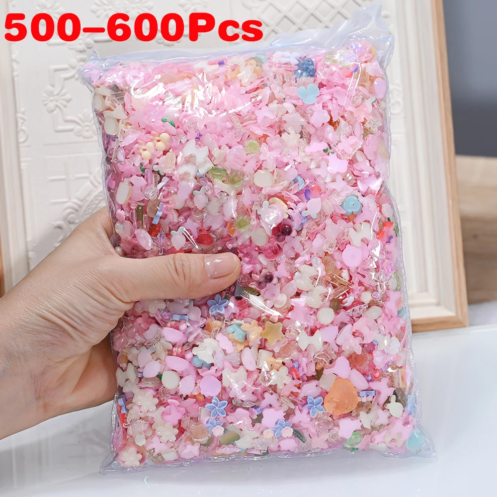 500-600 шт. смешанный бант с цветами, смоляные подвески для ногтей, 3D Аврора, кавайная лента, бант, стразы для украшения ногтей «сделай сам», 50 г/пакет
500-600 шт. смешанный бант с цветами, смоляные подвески для ногтей, 3D Аврора, кавайная лента, бант, стразы для украшения ногтей «сделай сам», 50 г/пакет