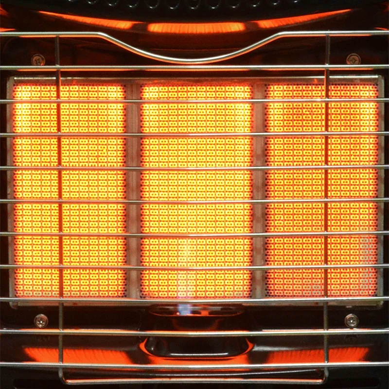 Газовый обогреватель мощностью 4200 Вт, бытовой, для сжиженного газа/природного газа, нагревательная печь, отопление и увлажнение SN13-AF
Газовый обогреватель мощностью 4200 Вт, бытовой, для сжиженного газа/природного газа, нагревательная печь, отопление и увлажнение SN13-AF