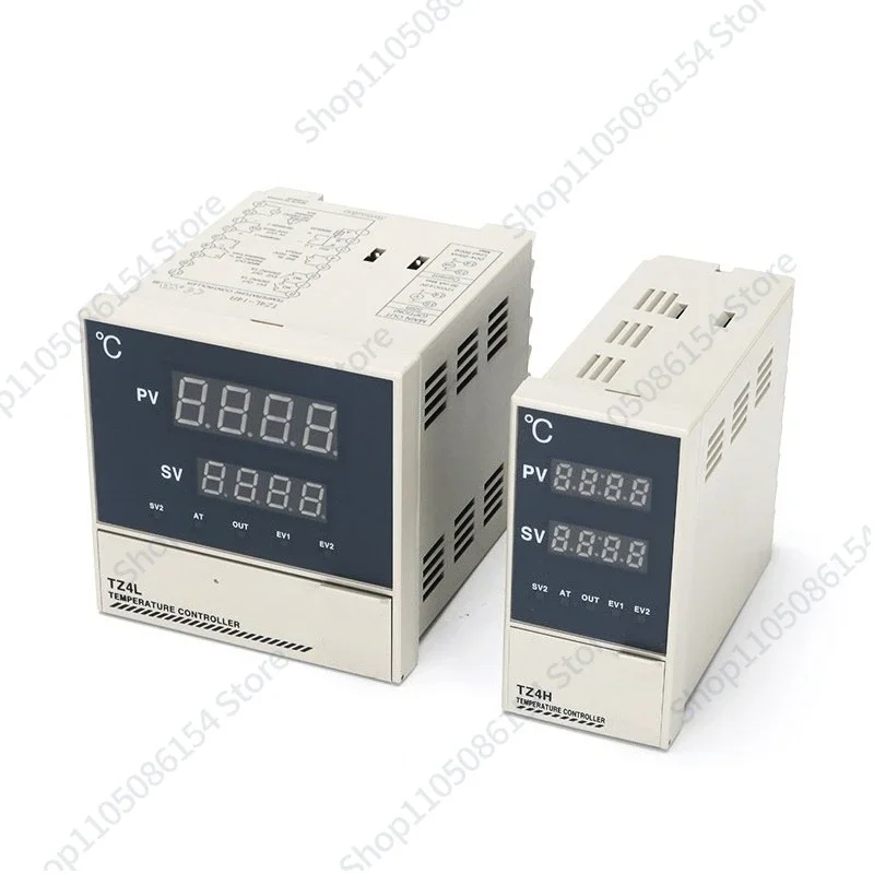 TC4S-14R TC4M-24R temperature controller, digital display temperature controller, industrial thermostat
TC4S-14R TC4M-24R temperature controller, digital display temperature controller, industrial thermostat