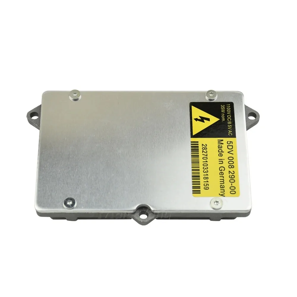4E0 907 476 5DV 008 290 00 5DV00829000 5DV008290 D2S D2R For Audi BMW Mercedes NISSAN OPEL VW 12V Xenon Headlight Ballast
4E0 907 476 5DV 008 290 00 5DV00829000 5DV008290 D2S D2R For Audi BMW Mercedes NISSAN OPEL VW 12V Xenon Headlight Ballast