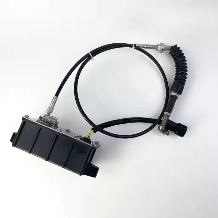 AC2000 B 220502000001 Ускоритель регулятора переменного тока/2000 для экскаватора XCMG XE210 SANY SY155-8 SY205-8 SY205C SY210C-8 SY215-8 SY235-8
AC2000 B 220502000001 Ускоритель регулятора переменного тока/2000 для экскаватора XCMG XE210 SANY SY155-8 SY205-8 SY205C SY210C-8 SY215-8 SY235-8