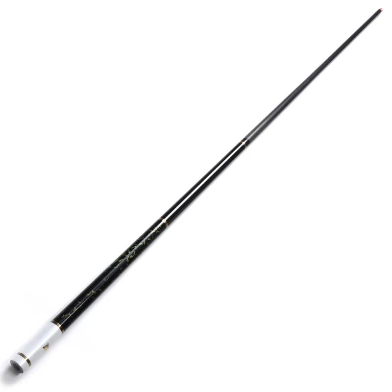 SW OEM Carbon Fiber Billiard Cue, High Performance, Custom Tip for Jump & Break
SW OEM Carbon Fiber Billiard Cue, High Performance, Custom Tip for Jump & Break