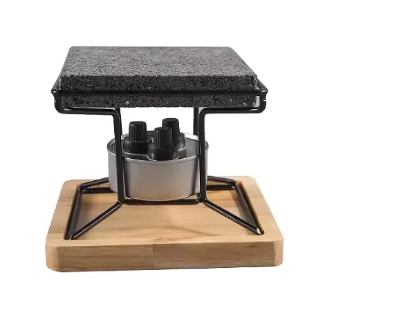Mini iron rack stove volcanic rock barbecue pan stone steak plate bbq restaurant hotel barbecue stove single stove 151-6
Mini iron rack stove volcanic rock barbecue pan stone steak plate bbq restaurant hotel barbecue stove single stove 151-6