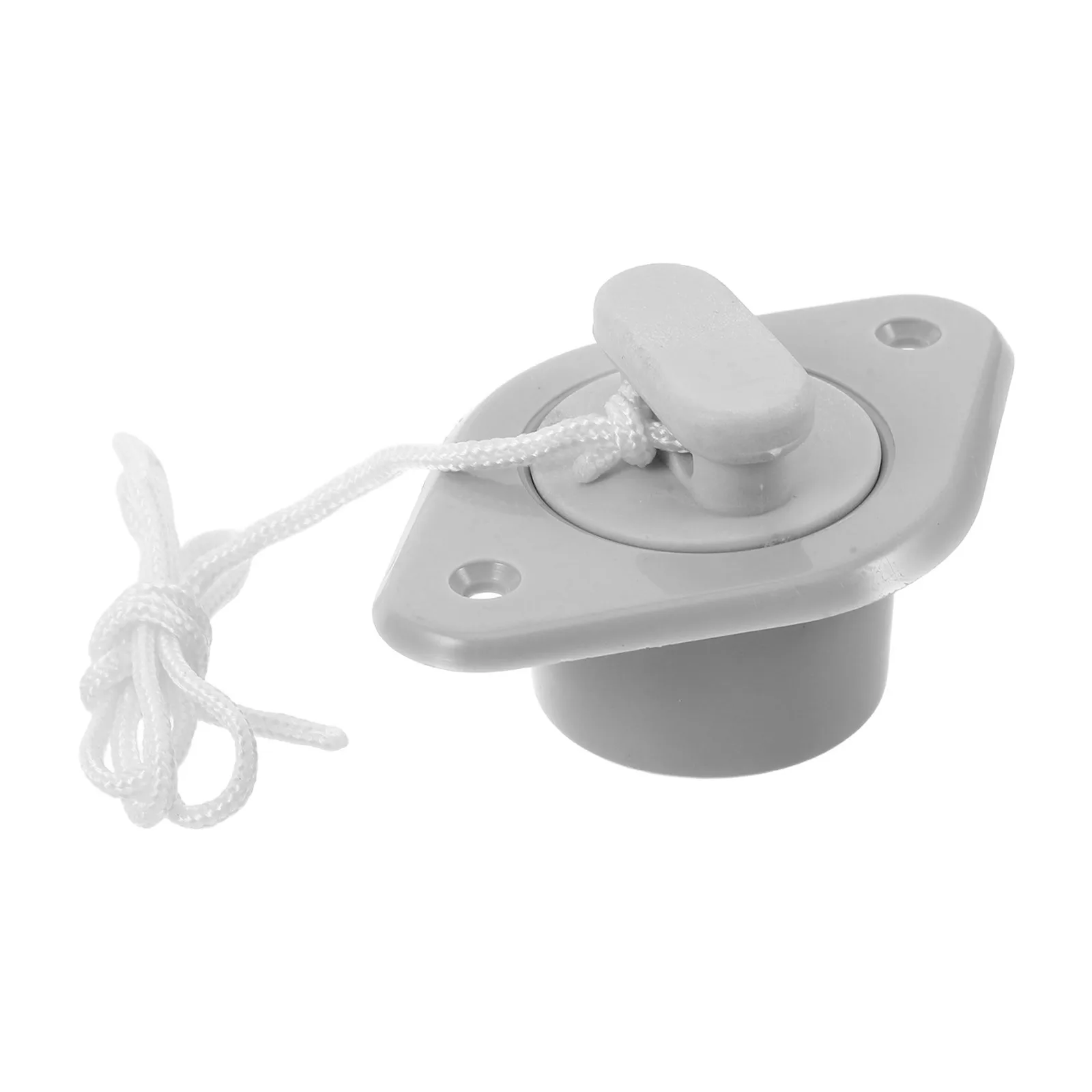 Kayak Drain Hole Plug PVC Waterproof Seal for Inflatable Boats Canoe Scupper Stopper Replacement Marine Deck Drain Valve
Kayak Drain Hole Plug PVC Waterproof Seal for Inflatable Boats Canoe Scupper Stopper Replacement Marine Deck Drain Valve