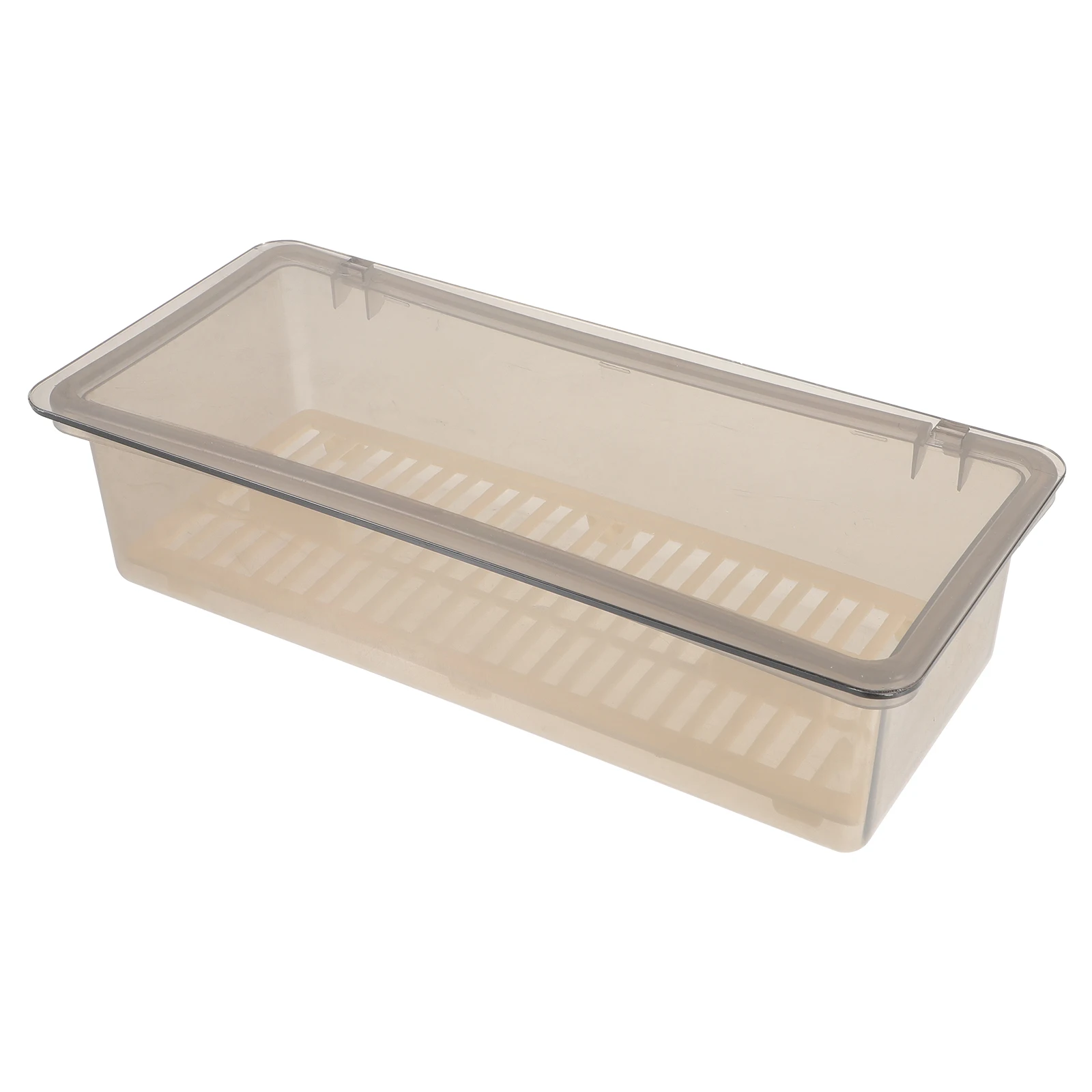 Chopstick Draining Tableware Storage ganizer Utensil Container Kitchen Cutlery Tray Silverware Food Grade Plastic
Chopstick Draining Tableware Storage ganizer Utensil Container Kitchen Cutlery Tray Silverware Food Grade Plastic