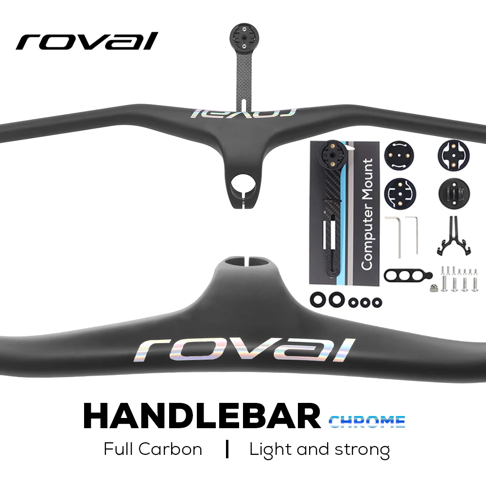 Bicycle MTB Handlebar And Stem 28.6mm-17Degree Carbon Integrated Cockpit Handlebar For Mountain Bike 660~800mm Bicycle Parts
Bicycle MTB Handlebar And Stem 28.6mm-17Degree Carbon Integrated Cockpit Handlebar For Mountain Bike 660~800mm Bicycle Parts
