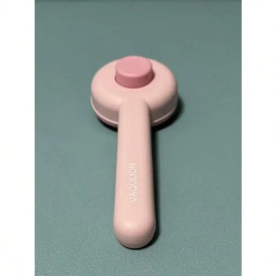 Pet Brushes Pet Grooming Self Cleaning Slicker Brush For Cats And Dogs Cat Deshedding Brush
Pet Brushes Pet Grooming Self Cleaning Slicker Brush For Cats And Dogs Cat Deshedding Brush