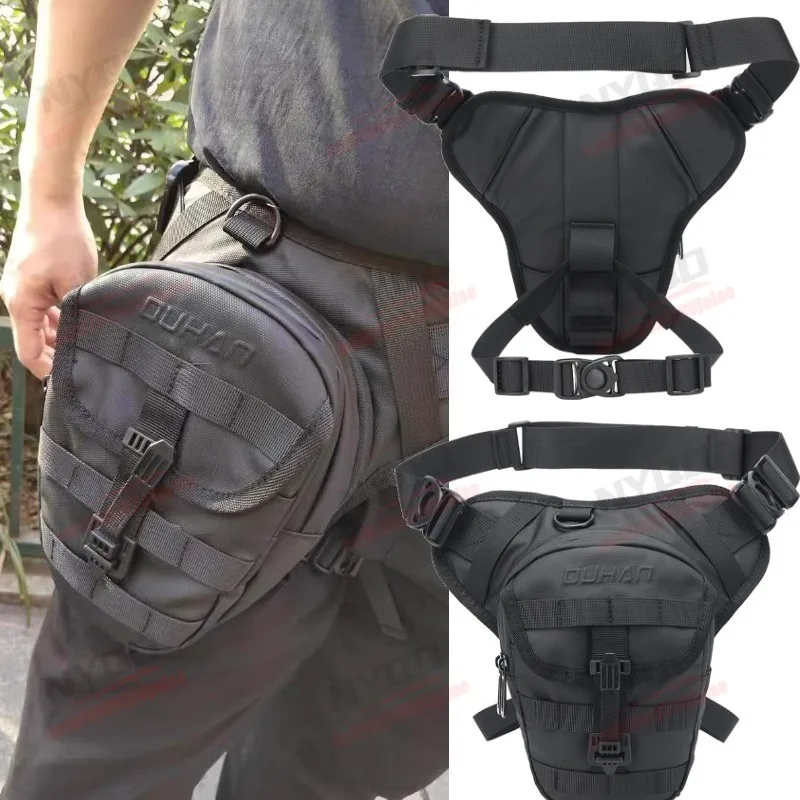 Motorcycle Leg Bag, Shoulder Bag, Expandable Waterproof Fuel Tank Bag, Motorcycle Men's and Women's Models
Motorcycle Leg Bag, Shoulder Bag, Expandable Waterproof Fuel Tank Bag, Motorcycle Men's and Women's Models