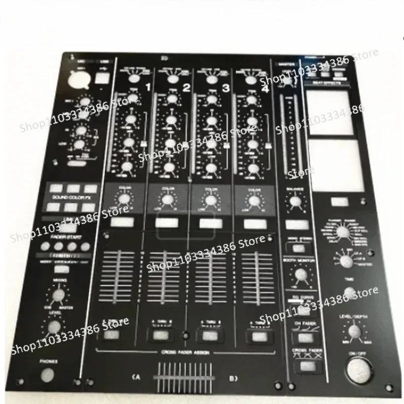 100% New for DJM-900NEXUS DJM-900NXS2
100% New for DJM-900NEXUS DJM-900NXS2