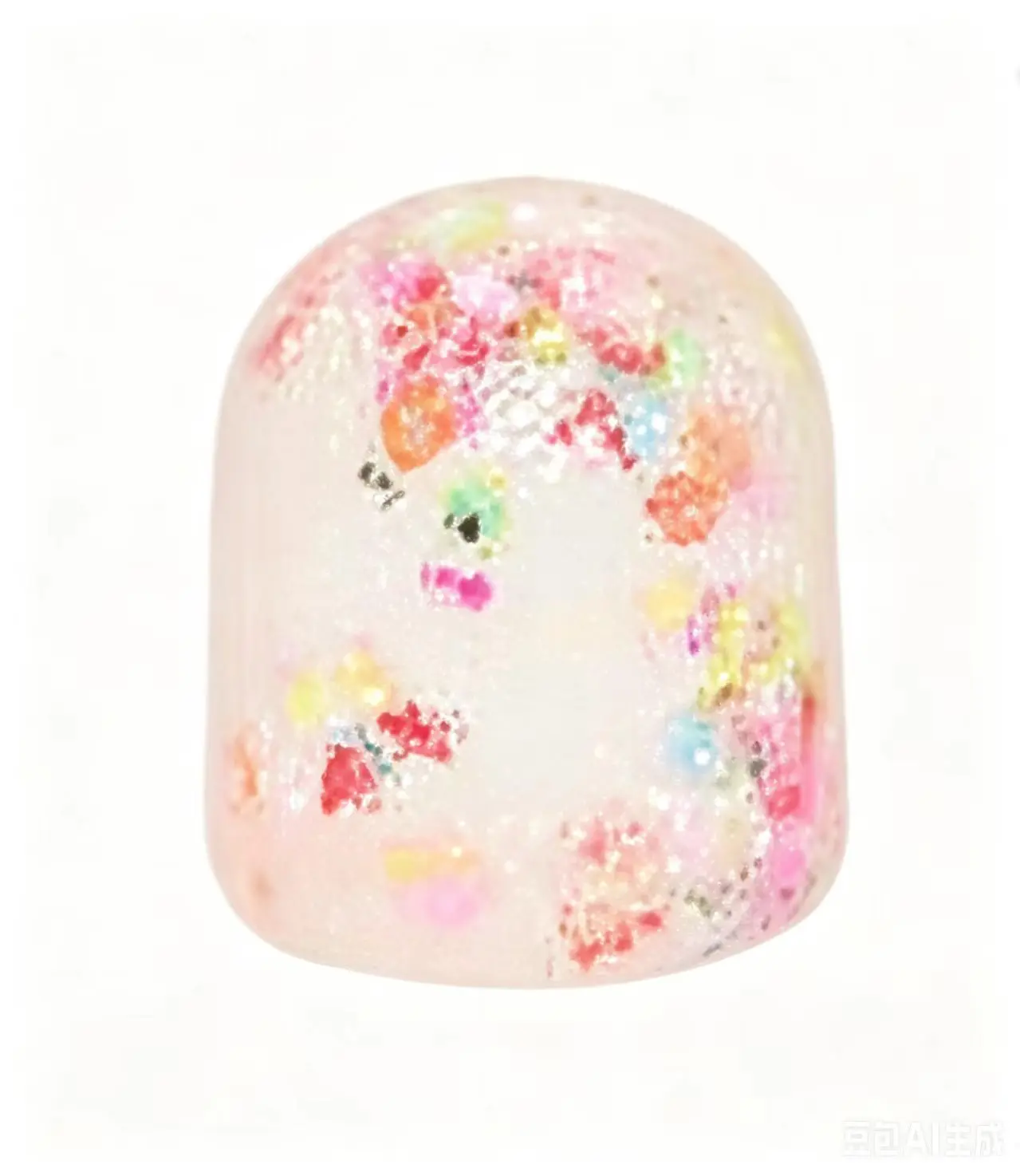 Confetti Clear Nice Cube Squishy Toy, Super Solid Pinch Squeeze Fidget Toy, Transparent Confetti Decompression Stress Relief Toy with Gift Box
Confetti Clear Nice Cube Squishy Toy, Super Solid Pinch Squeeze Fidget Toy, Transparent Confetti Decompression Stress Relief Toy with Gift Box
