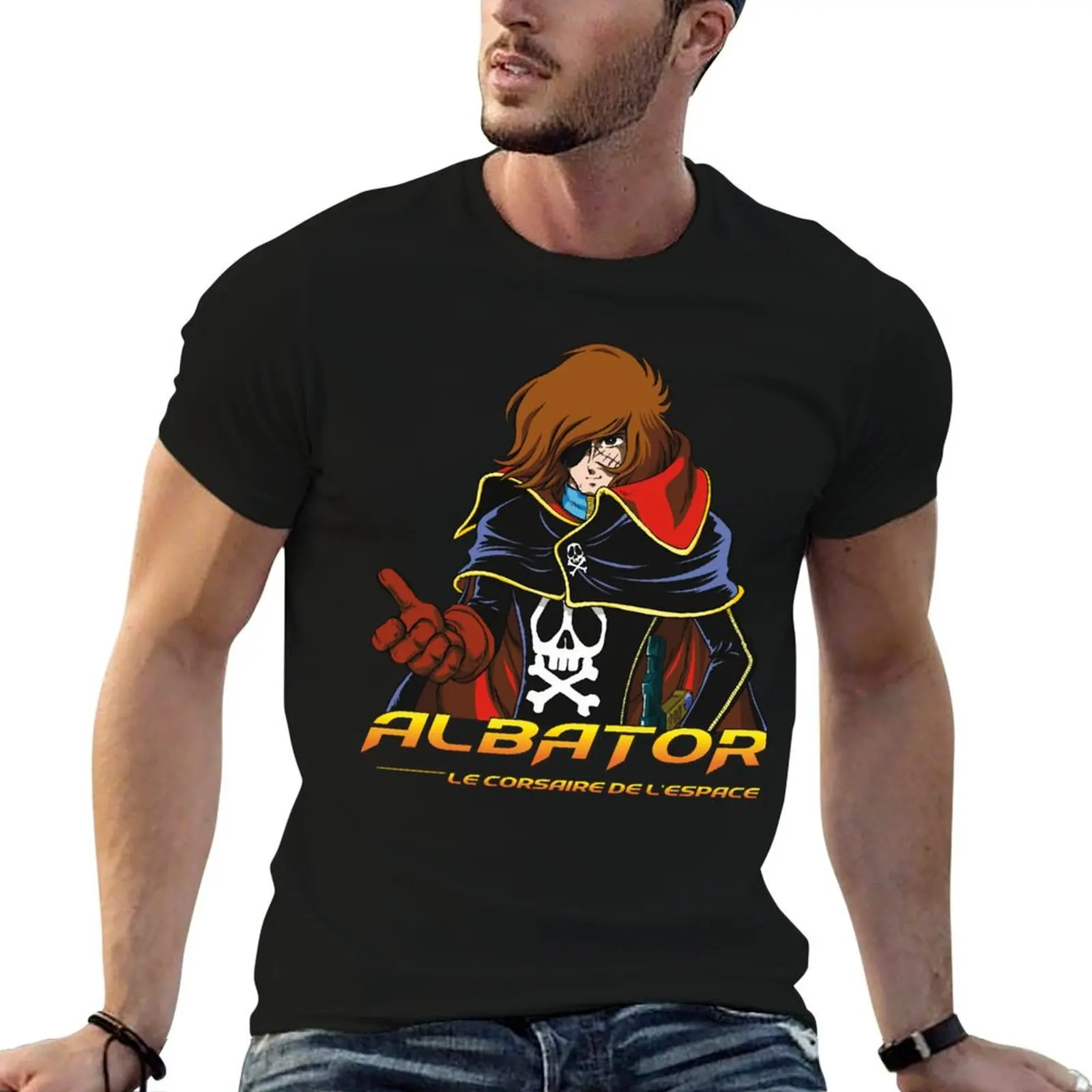 ALBATOR T-Shirt man t shirt luxury t shirt custom print man t shirts high quality luxury brand T-shirt
ALBATOR T-Shirt man t shirt luxury t shirt custom print man t shirts high quality luxury brand T-shirt