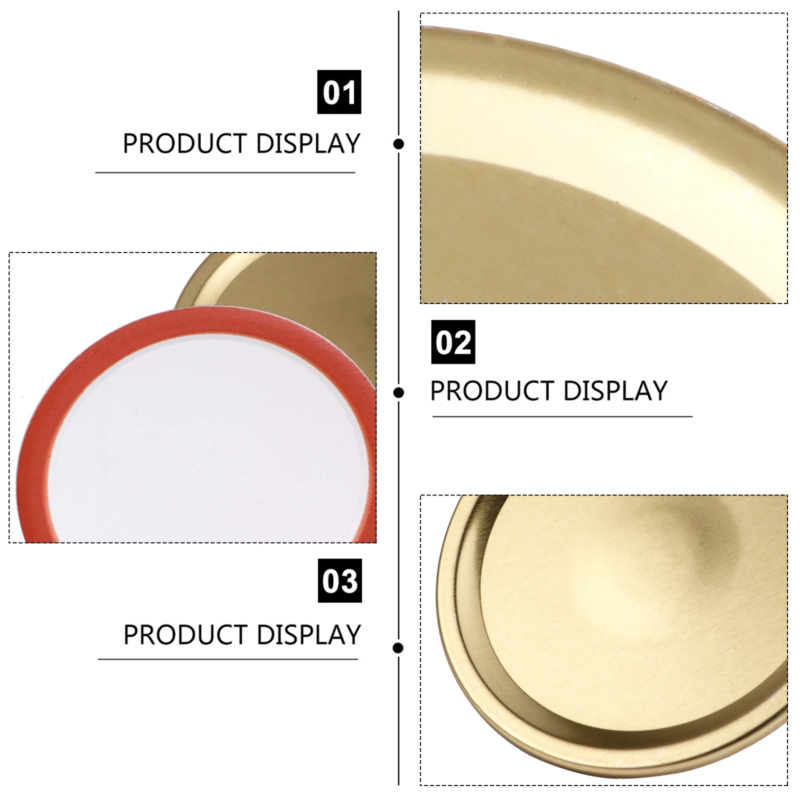 24pcs Mason Jar Lids Leak Proof Split Type Sealing Caps For Bottles High Temperature Resistant Metal Tin Cover Storage Solid Cap
24pcs Mason Jar Lids Leak Proof Split Type Sealing Caps For Bottles High Temperature Resistant Metal Tin Cover Storage Solid Cap