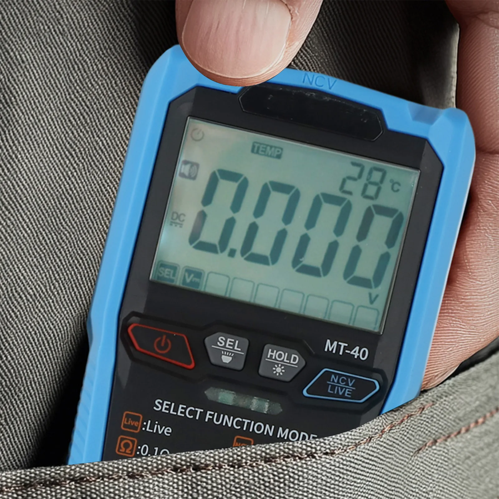 Технология режущего краю в интеллектуальном счетчике MT40. Обезшовная работа с улучшенным пользователем.
Технология режущего краю в интеллектуальном счетчике MT40. Обезшовная работа с улучшенным пользователем.