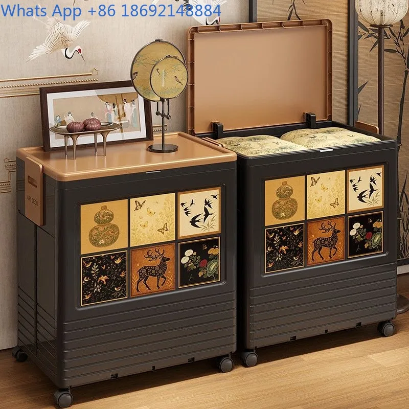 Шкаф для хранения одежды, бесплатная установка, складной ящик для хранения одежды в спальне, большой вместительности
Шкаф для хранения одежды, бесплатная установка, складной ящик для хранения одежды в спальне, большой вместительности