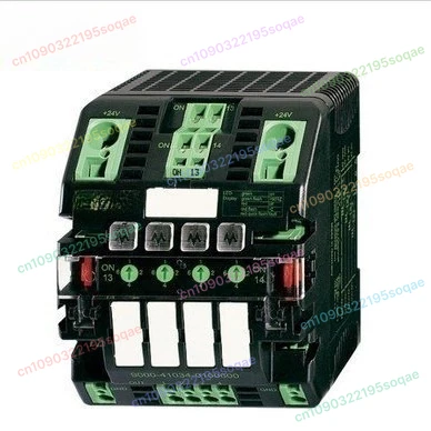 New 4 Channel Electronic Circuit Breaker 24V DC 1-6A Adjustable Current Protection Module for DIN Rail
New 4 Channel Electronic Circuit Breaker 24V DC 1-6A Adjustable Current Protection Module for DIN Rail