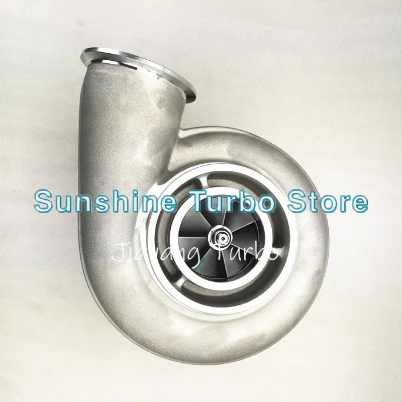 S400 Turbo 171702 400SX4 80 мм 466713-0005 466713-0006 466713-5 Turbo для грузовика комбайн Navistar/Int с двигателем серии 60
S400 Turbo 171702 400SX4 80 мм 466713-0005 466713-0006 466713-5 Turbo для грузовика комбайн Navistar/Int с двигателем серии 60