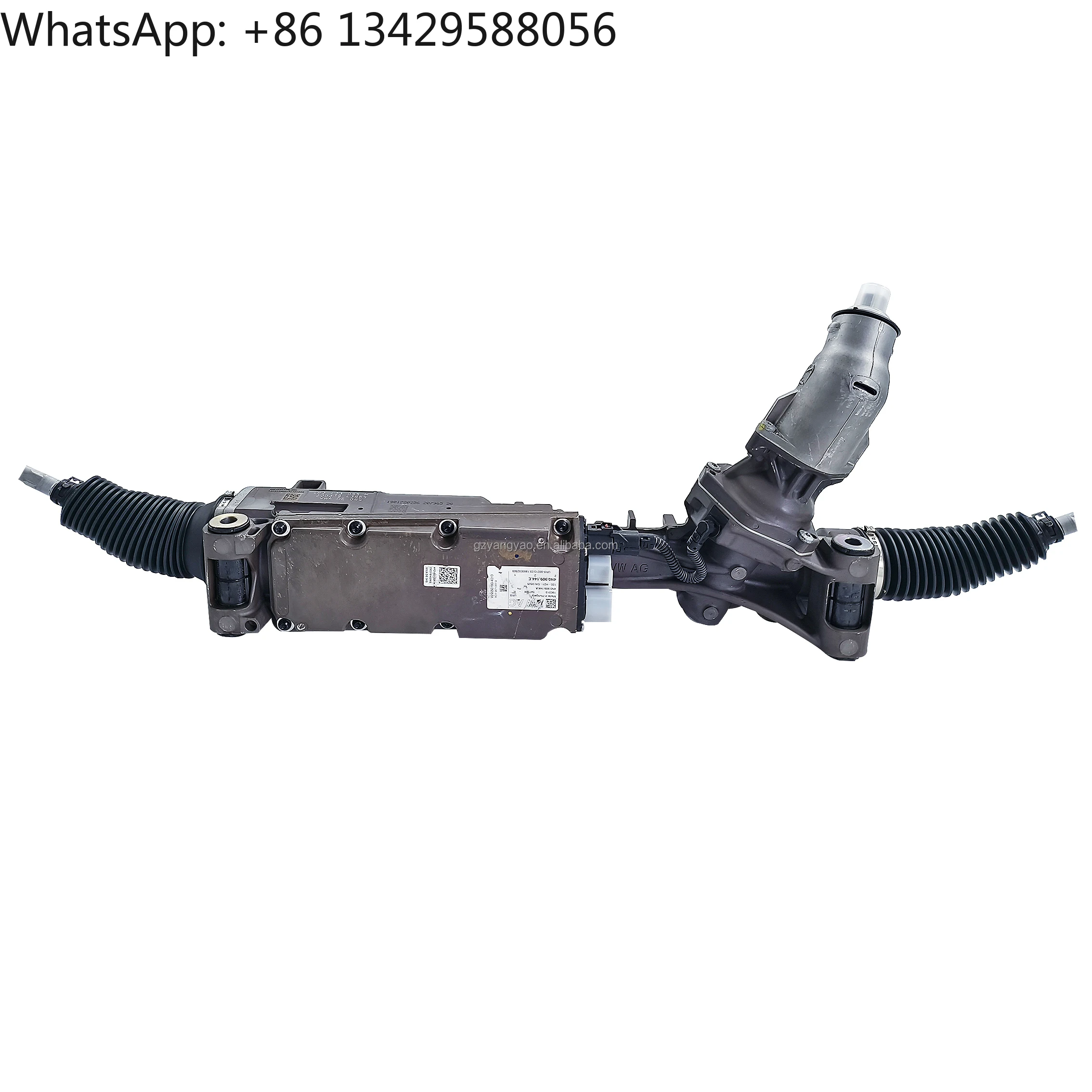 Auto Parts Steering Rack Steering Gears Steering Rack and Pinion For Audi Q5L2020 LHD 4k2423055 4k0909144
Auto Parts Steering Rack Steering Gears Steering Rack and Pinion For Audi Q5L2020 LHD 4k2423055 4k0909144