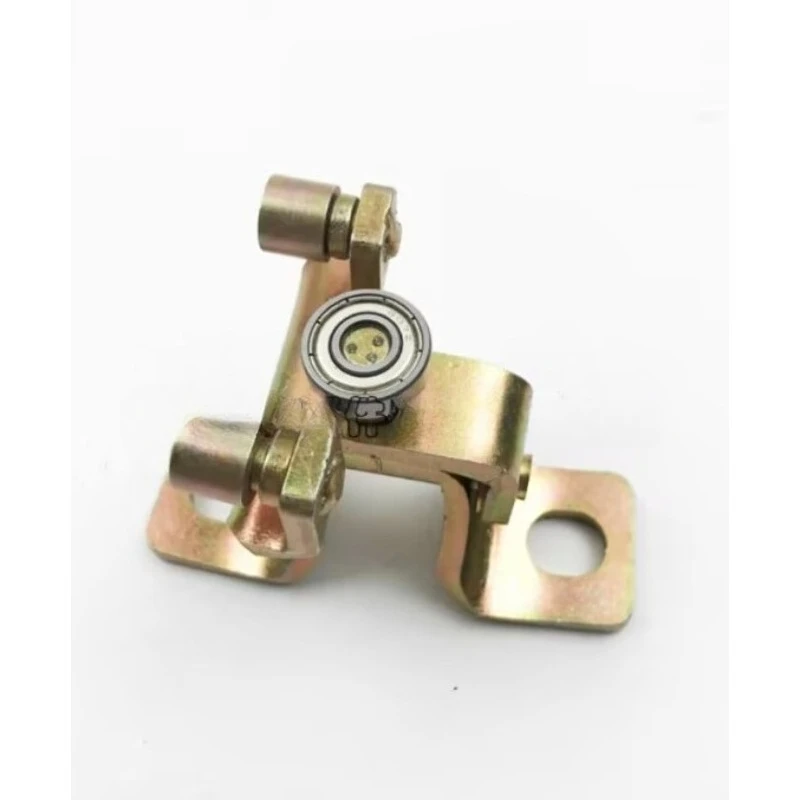 Excavator Cab Door Pulley Sliding Door Lock Roller For Komatsu35/75/78/128/228UU
Excavator Cab Door Pulley Sliding Door Lock Roller For Komatsu35/75/78/128/228UU