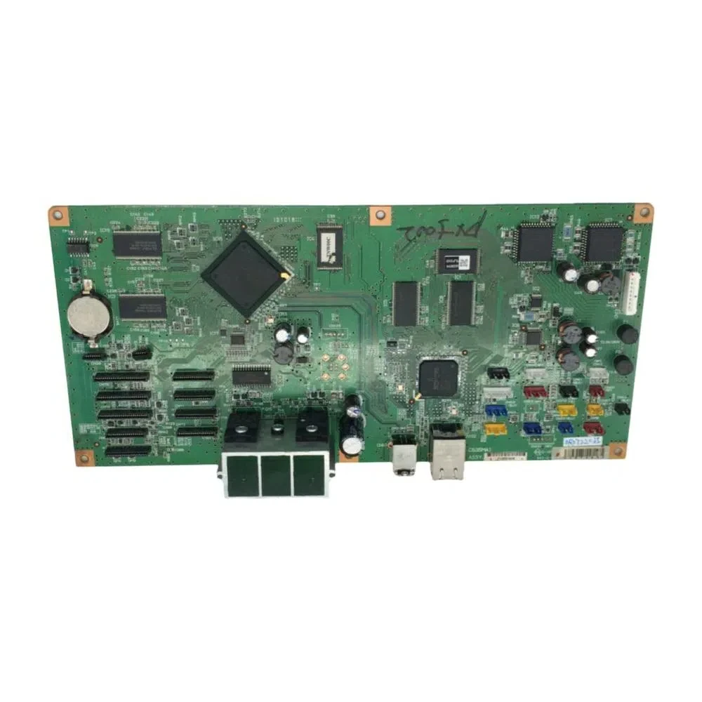 Материнская плата C635, основная плата для EPSON Printer Parts PX5002 PX 5002 PX-5002
Материнская плата C635, основная плата для EPSON Printer Parts PX5002 PX 5002 PX-5002