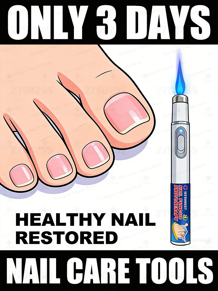 2025 NEW Blue light laser pen ᵗʰᵒʳᵒᵘᵍʰˡʸ ʳᵉᵐᵒᵛᵉˢ ᶠᵘⁿᵍⁱ⸴ ᑫᵘⁱᶜᵏˡʸ ᵉˡⁱᵐⁱⁿᵃᵗᵉˢ ᶠᵘⁿᵍⁱ⸴and restores nail health.
2025 NEW Blue light laser pen ᵗʰᵒʳᵒᵘᵍʰˡʸ ʳᵉᵐᵒᵛᵉˢ ᶠᵘⁿᵍⁱ⸴ ᑫᵘⁱᶜᵏˡʸ ᵉˡⁱᵐⁱⁿᵃᵗᵉˢ ᶠᵘⁿᵍⁱ⸴and restores nail health.
