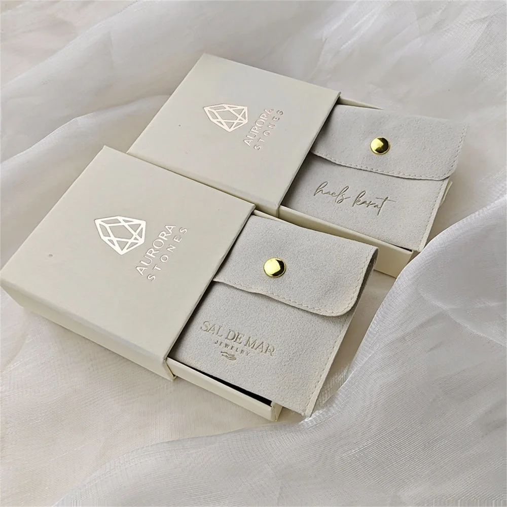 Personalization Logo Blue Thick Paper Drawer Jewelry Box Travel Wedding Organizer Microfiber Snap Bag For Earrings Ring Bracelet
Personalization Logo Blue Thick Paper Drawer Jewelry Box Travel Wedding Organizer Microfiber Snap Bag For Earrings Ring Bracelet