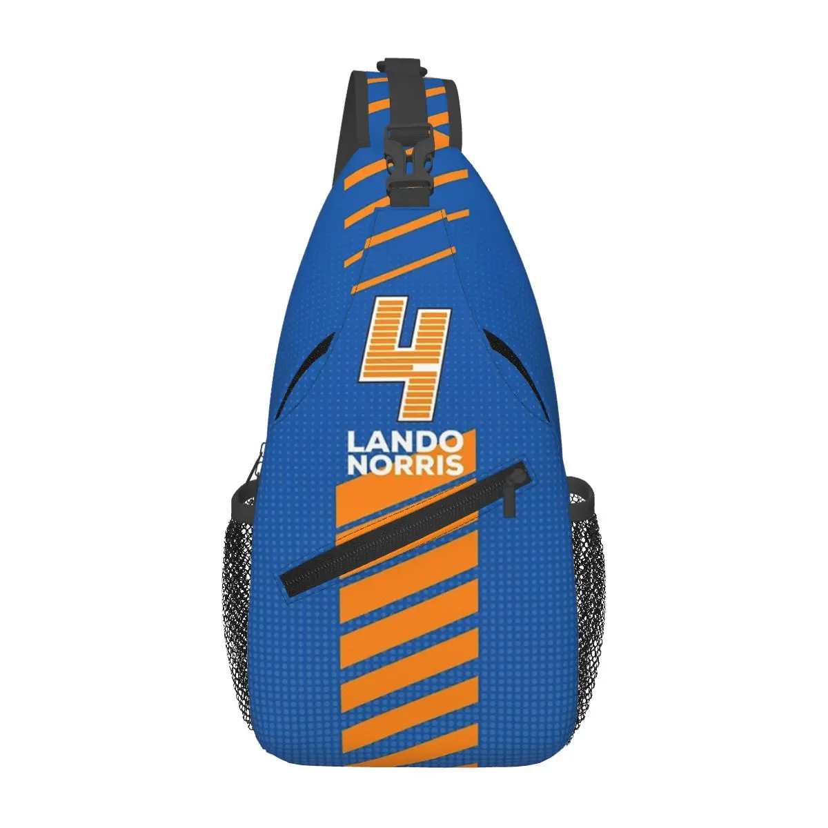 Lando Norris 2022 Chest Bag Men Sling Crossbody Backpack Chest Bag Travel Hiking Daypack Shoulder Bag
Lando Norris 2022 Chest Bag Men Sling Crossbody Backpack Chest Bag Travel Hiking Daypack Shoulder Bag