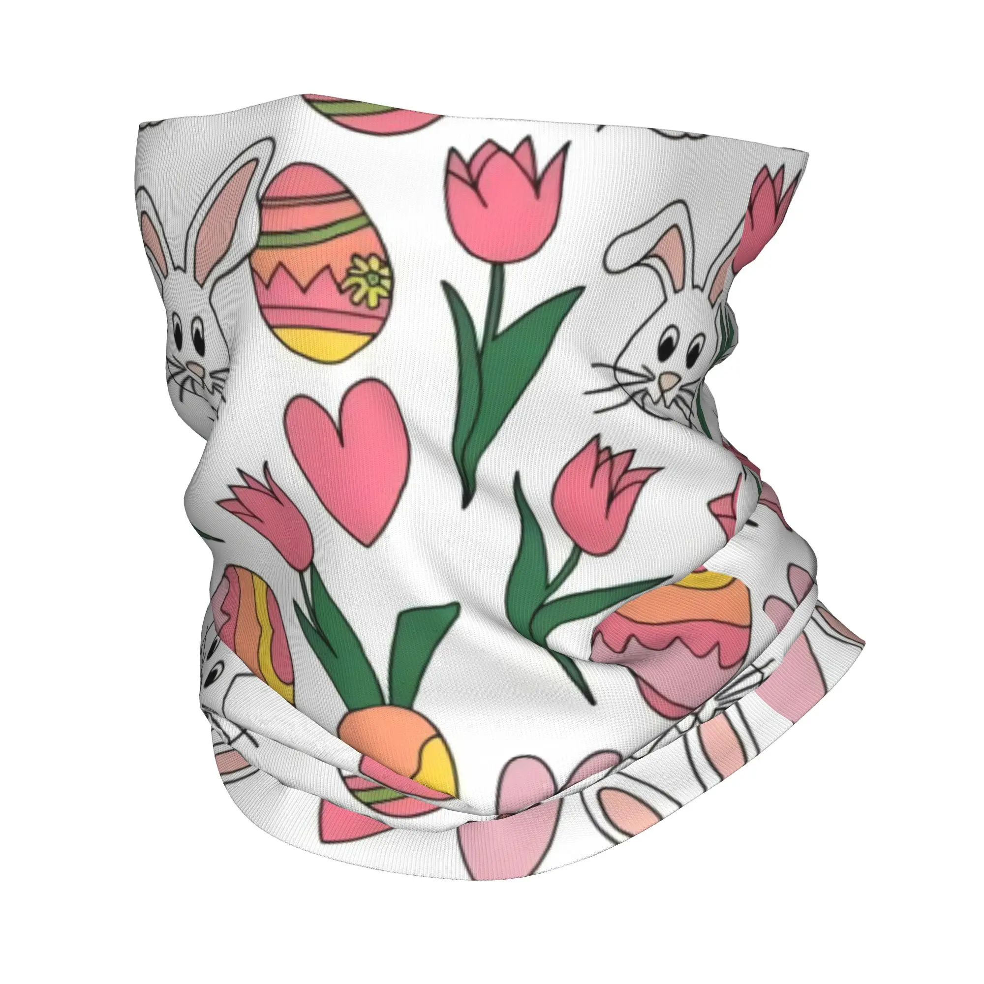 Easter Eggs Bunny Peeps 14 Bandana Cover Club Face Scarf Hiking Adult Breathable Neckerchief
Easter Eggs Bunny Peeps 14 Bandana Cover Club Face Scarf Hiking Adult Breathable Neckerchief