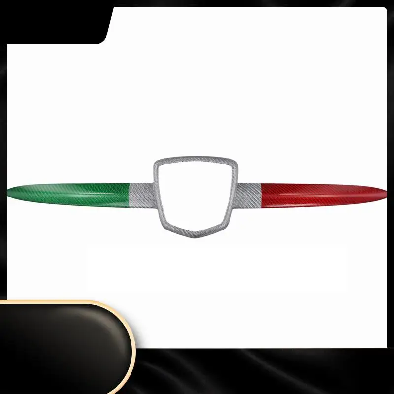 For Abarth 595 695 Front Logo Frame For Abarth 595 695 Carbon Fiber For Abarth 595-N29R
For Abarth 595 695 Front Logo Frame For Abarth 595 695 Carbon Fiber For Abarth 595-N29R