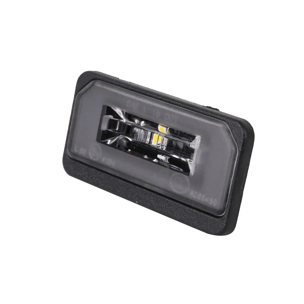 For Tesla Model X Model S License Plate Light Rear Compatible 1034341-00-B High-Quality Bright LED Easy Installation
For Tesla Model X Model S License Plate Light Rear Compatible 1034341-00-B High-Quality Bright LED Easy Installation