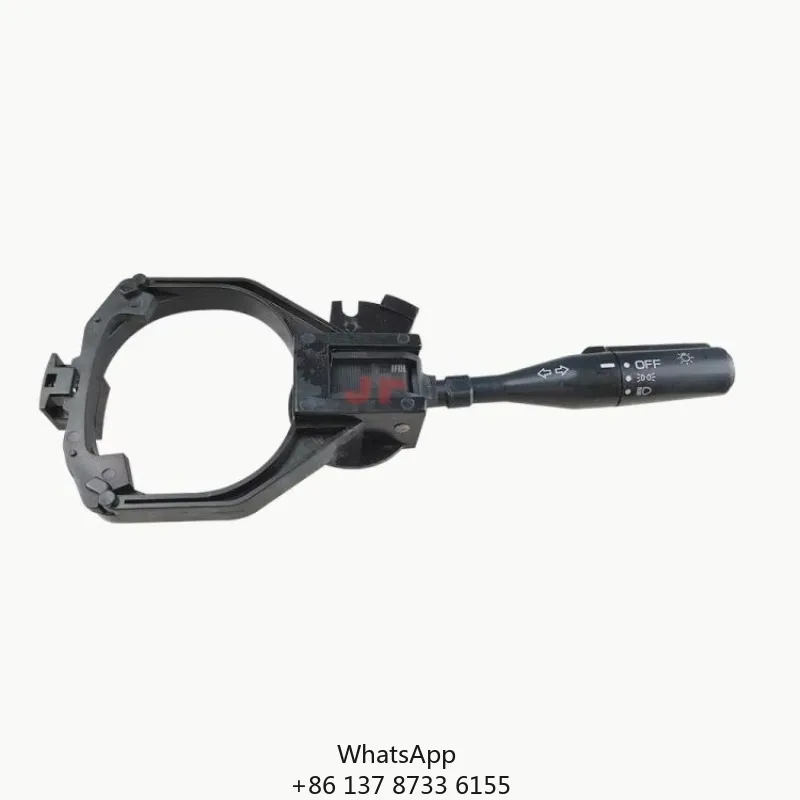 Genuine New Ignition Switch 417-43-26332 4174326332 For WA320 WA380 WA470 WA480 Ignition Switch
Genuine New Ignition Switch 417-43-26332 4174326332 For WA320 WA380 WA470 WA480 Ignition Switch