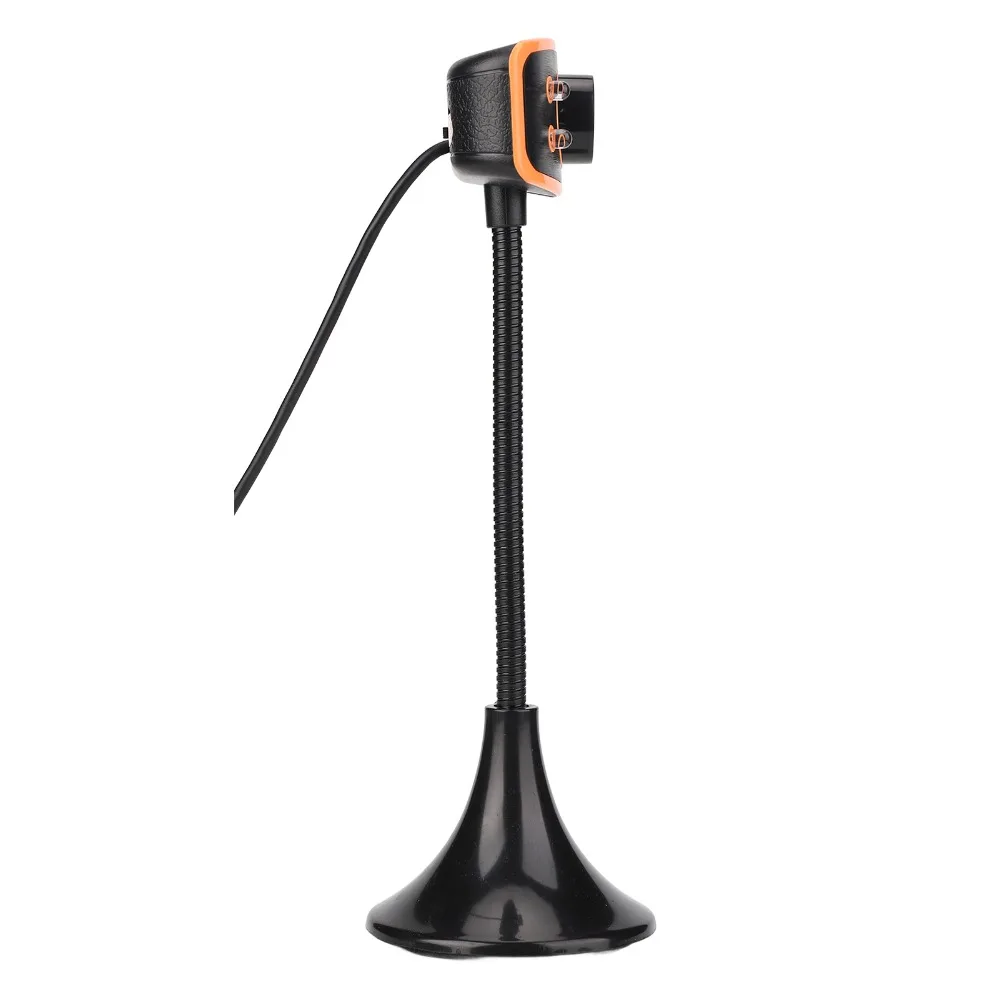 1080P HD Computer Camera With Microphone High Definition USB External Camera USB Plug Plug and Play Web Camera
1080P HD Computer Camera With Microphone High Definition USB External Camera USB Plug Plug and Play Web Camera