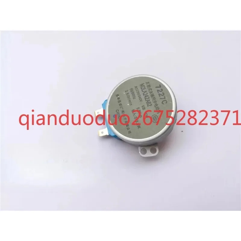 Suitable for Panasonic M2LA24ZA62 AC220 SANKYO stepper motor, synchronous motor, motor
Suitable for Panasonic M2LA24ZA62 AC220 SANKYO stepper motor, synchronous motor, motor