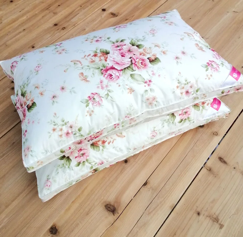 Подушка Baisi Soft Hotel с высокой эластичностью, двухслойная, с наполнителем из смешанного белого гусиного пуха, для защиты шеи, оздоровительная, односпальная.
Подушка Baisi Soft Hotel с высокой эластичностью, двухслойная, с наполнителем из смешанного белого гусиного пуха, для защиты шеи, оздоровительная, односпальная.