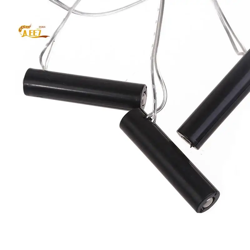 AEE7-AAA Виртуальные элиминаторы Элиминаторы с питанием от USB для рождественских елочных огней Замена светодиодных фонарей
AEE7-AAA Виртуальные элиминаторы Элиминаторы с питанием от USB для рождественских елочных огней Замена светодиодных фонарей