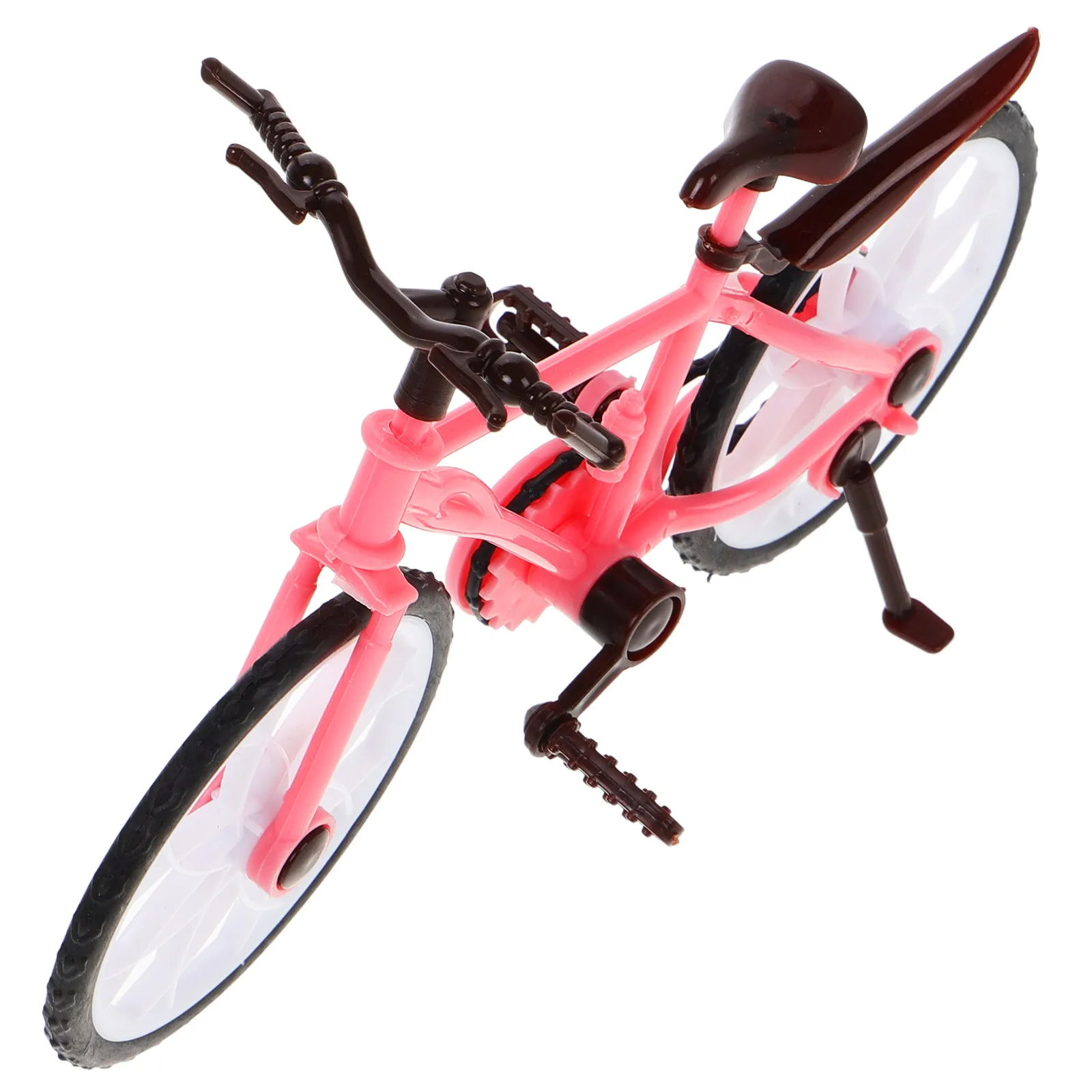 Princess Bicycle Mini Simulation Cycle Accessories for Kids DIY Dollhouse Furniture Set Home Decorations Cake Topper Bell
Princess Bicycle Mini Simulation Cycle Accessories for Kids DIY Dollhouse Furniture Set Home Decorations Cake Topper Bell