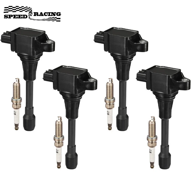 UF-549 C1696 COP292 C751 UF549X UF549 4 UF549 для Nissan Altima Sentra Rogue Versa, пакеты свечей зажигания и катушек зажигания
UF-549 C1696 COP292 C751 UF549X UF549 4 UF549 для Nissan Altima Sentra Rogue Versa, пакеты свечей зажигания и катушек зажигания