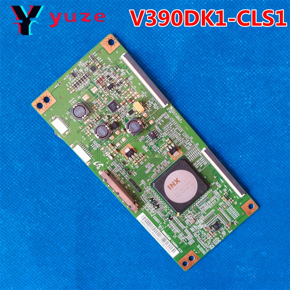 V390DK1-CLS1 Logic Board UD28D590D Good-test For T-CON LVDS Control Board U28E850R U28D590D
V390DK1-CLS1 Logic Board UD28D590D Good-test For T-CON LVDS Control Board U28E850R U28D590D