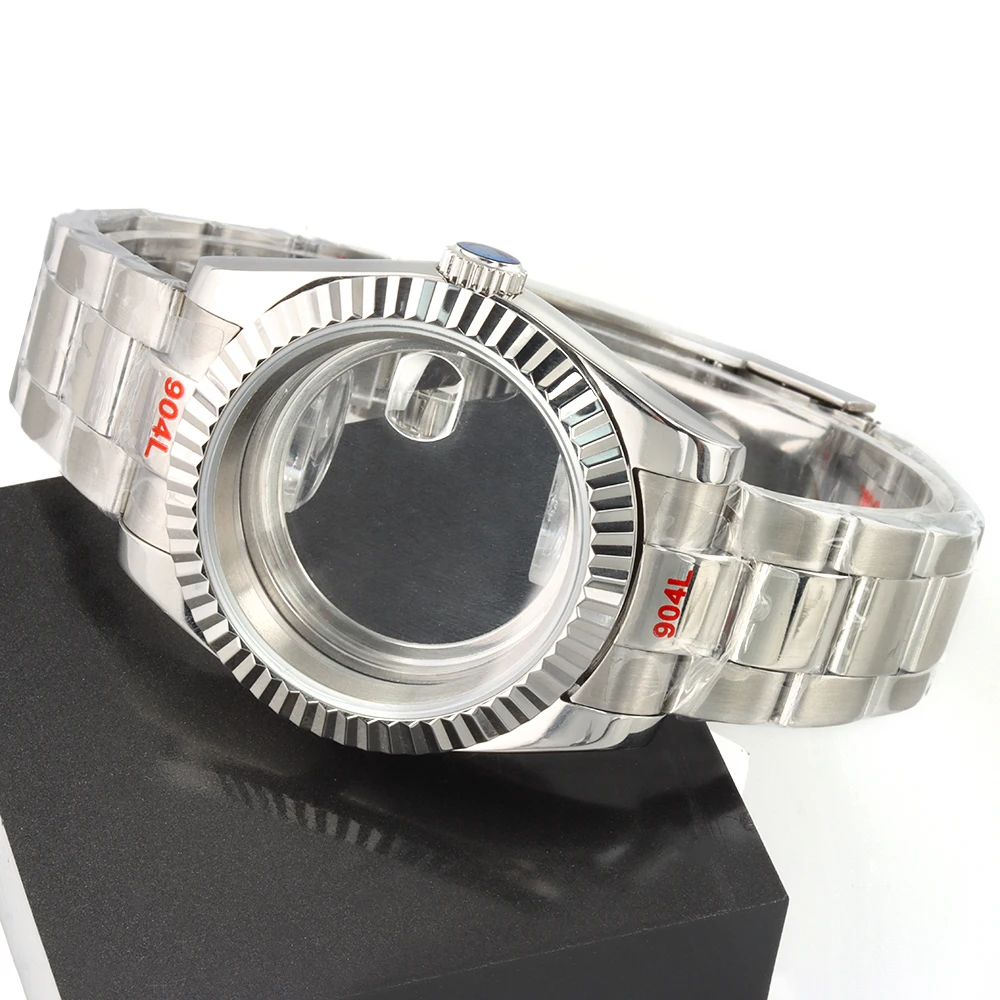 36 мм 39 мм NH35 корпус ремешок подходит Datejust сапфировое стекло корпус для часов NH35 NH36 механизм нержавеющая сталь польский браслет устрицы
36 мм 39 мм NH35 корпус ремешок подходит Datejust сапфировое стекло корпус для часов NH35 NH36 механизм нержавеющая сталь польский браслет устрицы