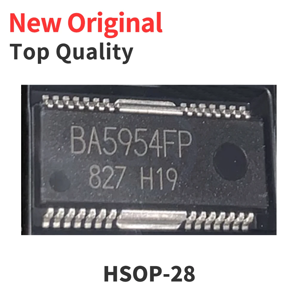 (5 шт.) BA5946FP BA5810FP BA5826FP BA5830FP BA5839FP BA5888FP BA5929FP BA5937FP BA5954FP HSOP-28 Новый оригинальный
(5 шт.) BA5946FP BA5810FP BA5826FP BA5830FP BA5839FP BA5888FP BA5929FP BA5937FP BA5954FP HSOP-28 Новый оригинальный
